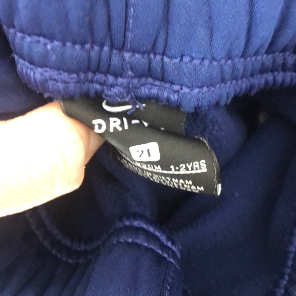 Nike boys set - Picture 4 of 5